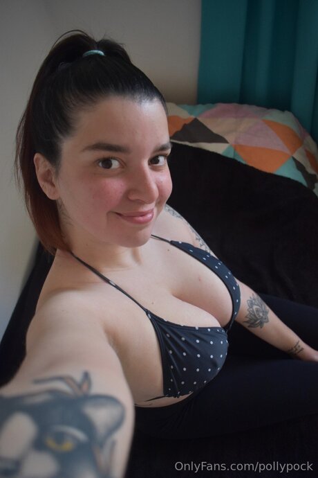 Pollypock