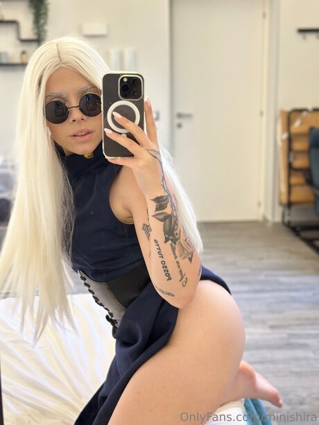 Minishira