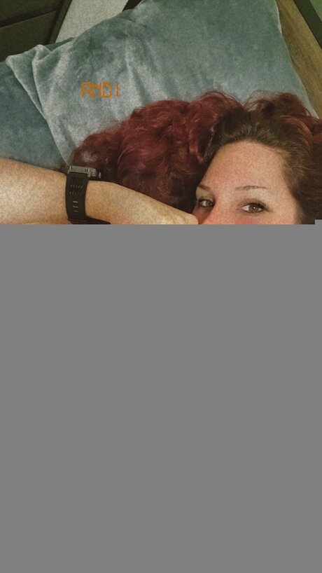 Foto desnuda filtrada de OnlyFans de Grl Frm Anther World