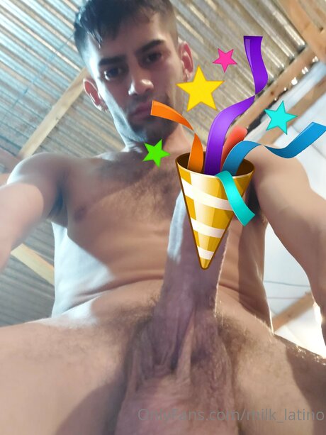 Milk Latino