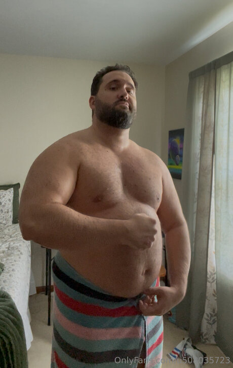 Foto desnuda filtrada de OnlyFans de U508035723