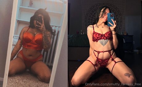 Smutty Fantasy Free