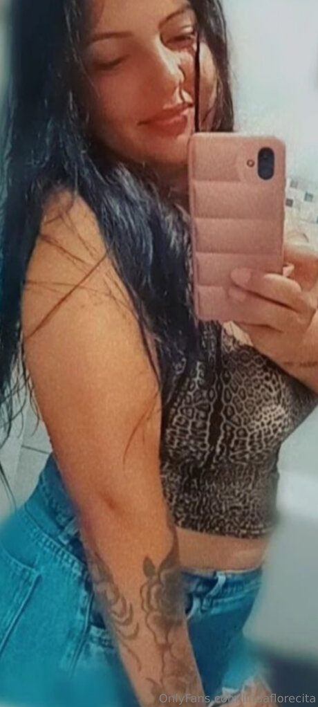 Lindaflorecita