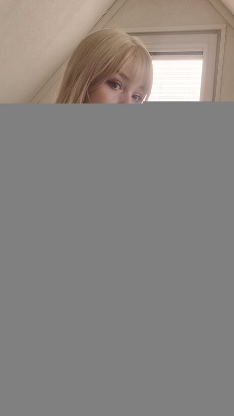 Foto desnuda filtrada de OnlyFans de Coconalu