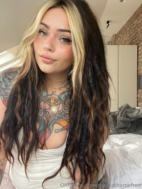 Maryathamefree