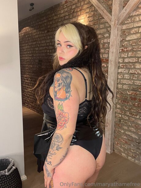 Maryathamefree