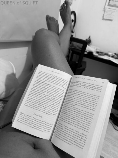 Foto desnuda filtrada de OnlyFans de Leydi Moon 40