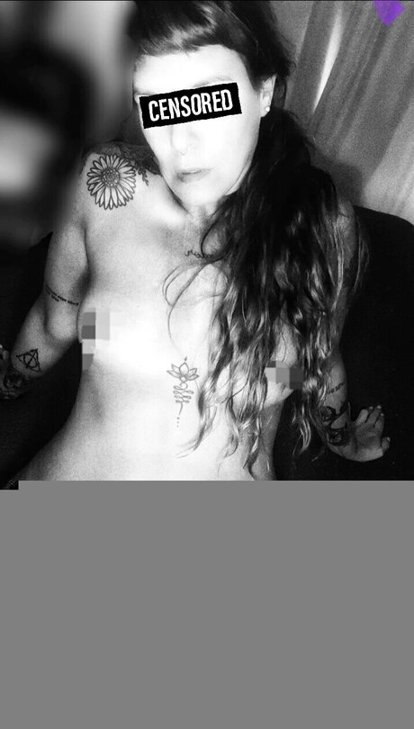 Foto desnuda filtrada de OnlyFans de Lalaseyerfree