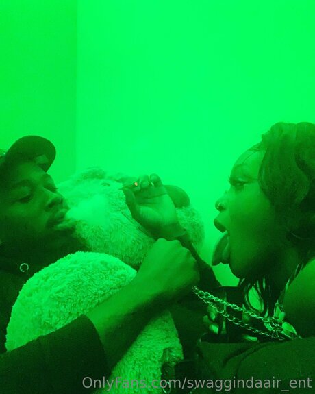 Swaggindaair Ent