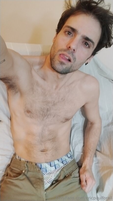Ericpaulforall