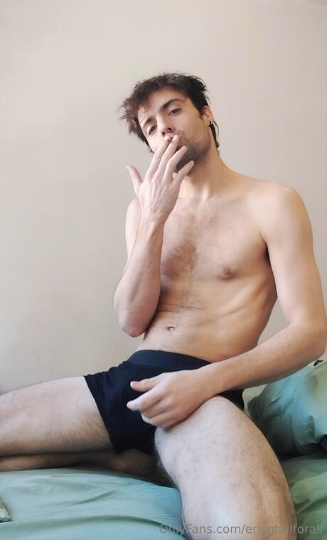 Ericpaulforall Foto desnuda filtrada de OnlyFans de Ericpaulforall #30