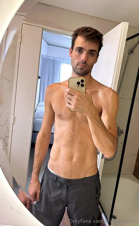Ericpaulforall