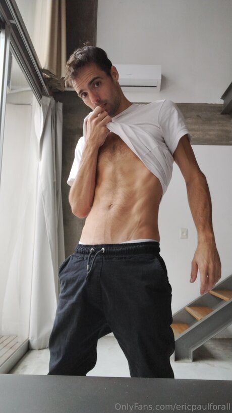 Ericpaulforall Foto desnuda filtrada de OnlyFans de Ericpaulforall #44