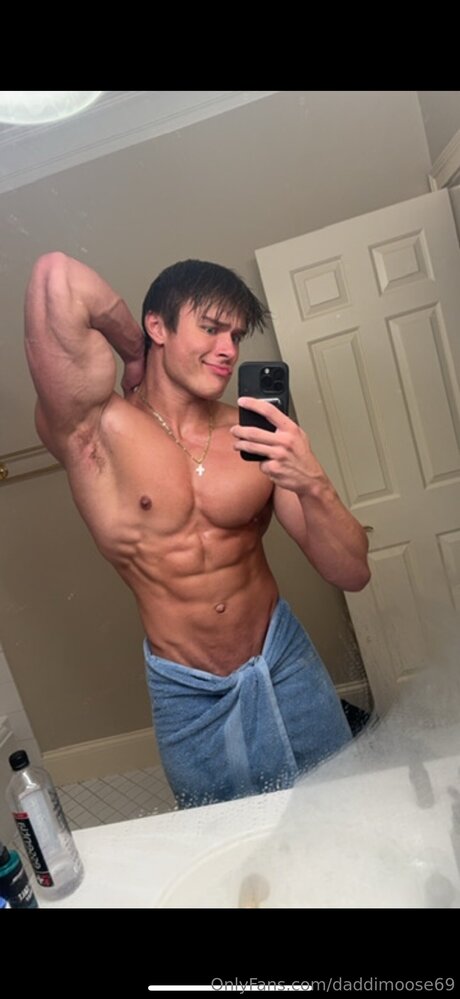 Daddimoose69