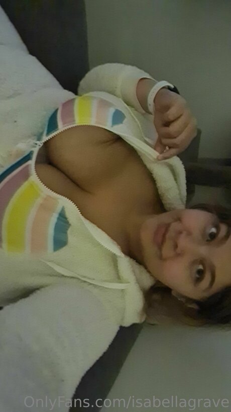 Isabellagrave