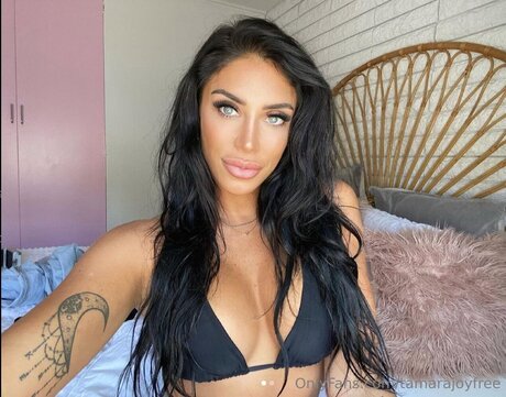 Tamarajoyfree