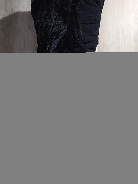 Foto desnuda filtrada de OnlyFans de Yanecitahot