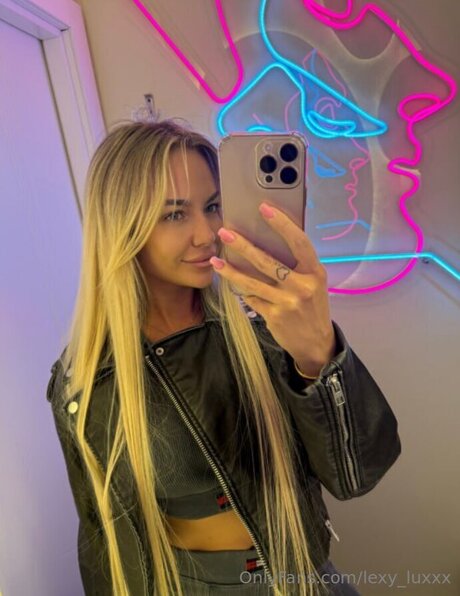 Lexy Luxxx