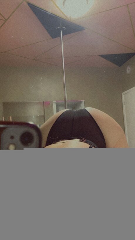 Foto desnuda filtrada de OnlyFans de Xoxo Luna999