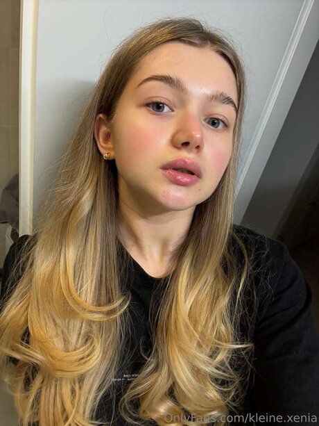 Foto desnuda filtrada de OnlyFans de Rinaraye