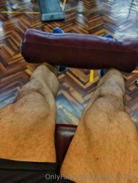 Foto desnuda filtrada de OnlyFans de Delta Goose