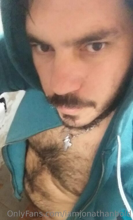 Foto desnuda filtrada de OnlyFans de Iamjonathanbold