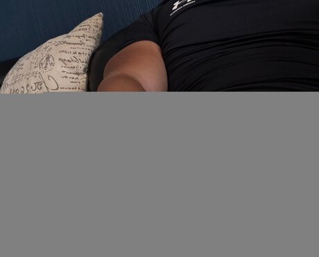 Foto desnuda filtrada de OnlyFans de Alejadro611