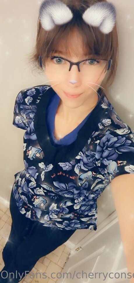 Cherryconsequence