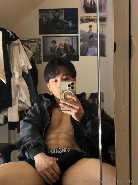 Foto desnuda filtrada de OnlyFans de U169517161