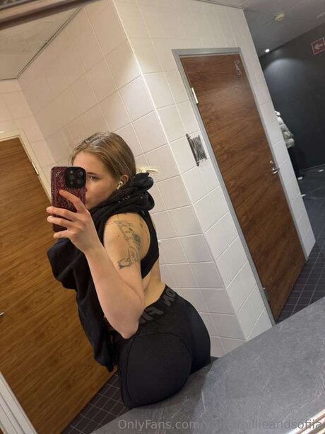 Yoursmillieandsofiia