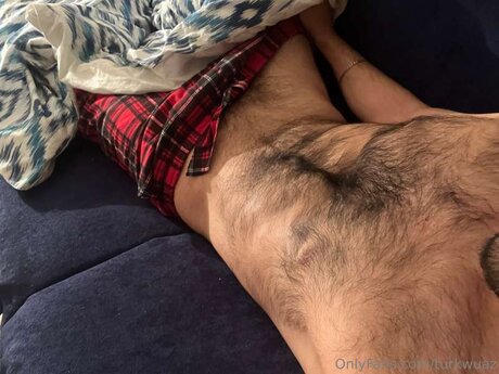 Foto desnuda filtrada de OnlyFans de Turkwuaz