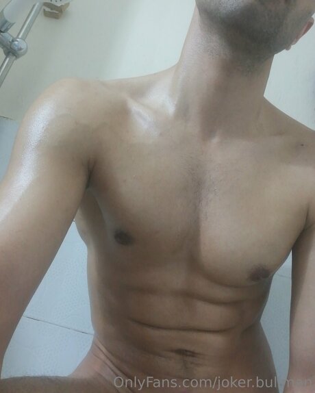 Foto desnuda filtrada de OnlyFans de Chuckymann