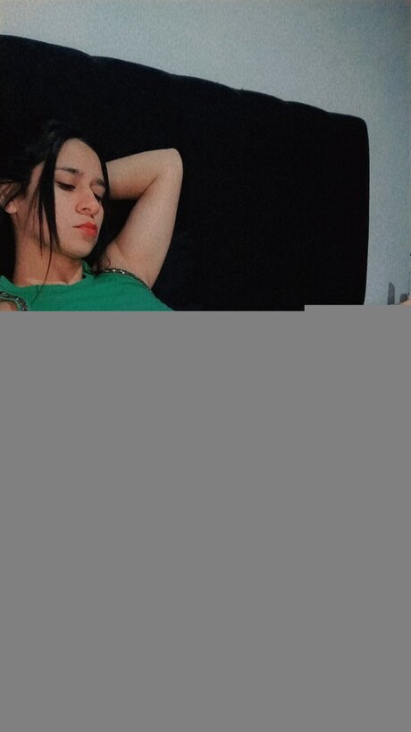 Foto desnuda filtrada de OnlyFans de Ginafox22