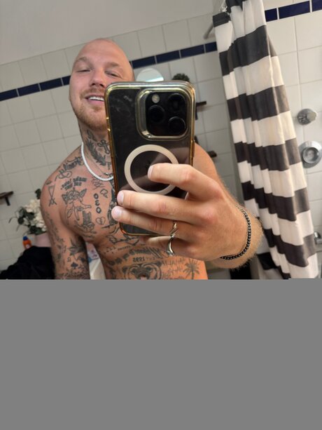 Mikeyboy95