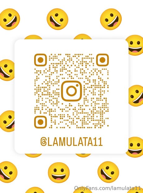 Foto desnuda filtrada de OnlyFans de Lamulata11