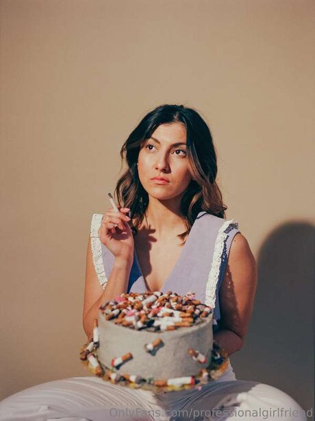 Professionalgirlfriend