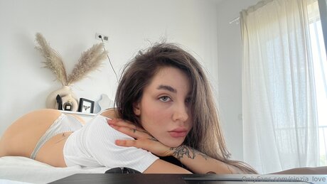 Cinzia Love