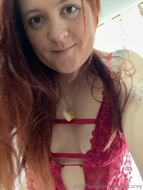 Gingercurvy
