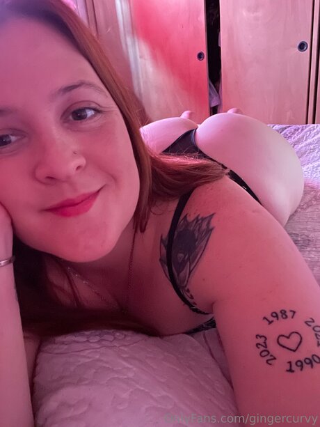 Gingercurvy