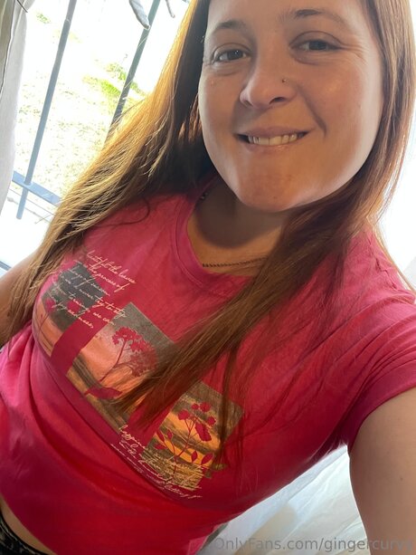 Gingercurvy