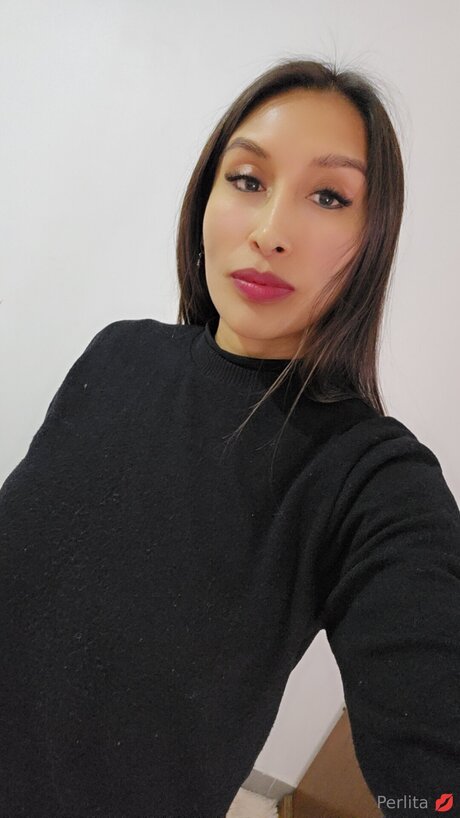 Foto desnuda filtrada de OnlyFans de Perlita560