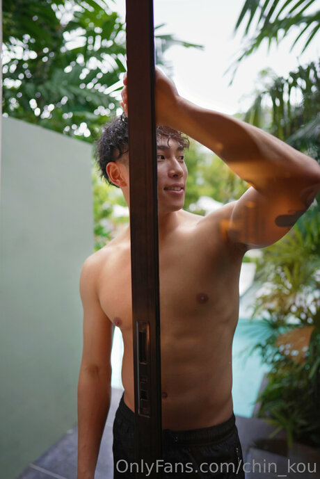 Chin Kou