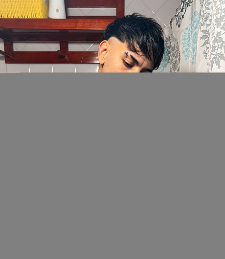 Foto desnuda filtrada de OnlyFans de Tomxxxs