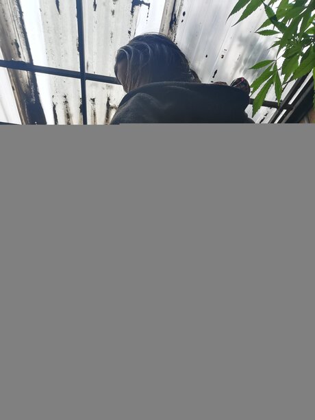 Foto desnuda filtrada de OnlyFans de Maryann N