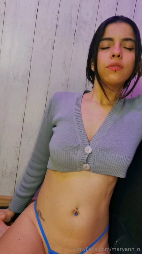 Maryann N