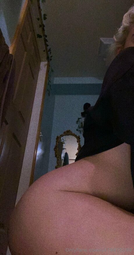 Foto desnuda filtrada de OnlyFans de Hunnybunny669