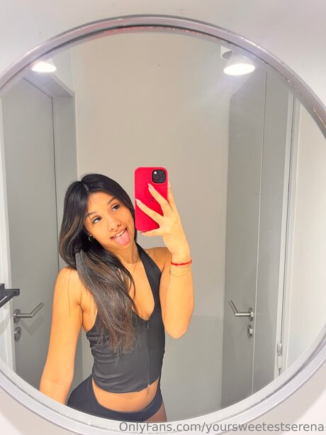 Yoursweetestserena