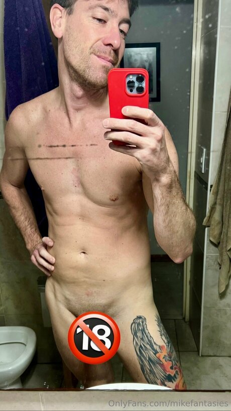 Mikefantasies