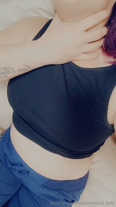 Submissiv3 Br4t