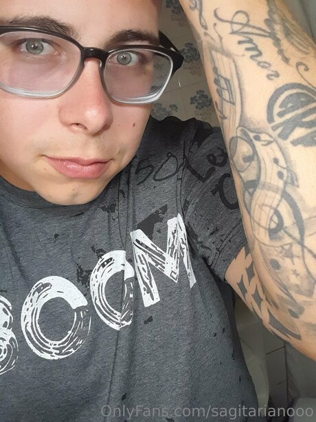 Sagitarianooo